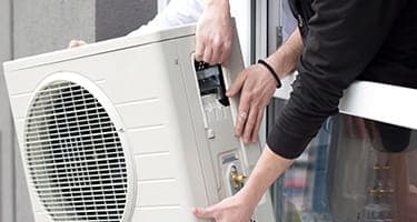 AC Installation Services, Best Air Conditioning Installation in Goa