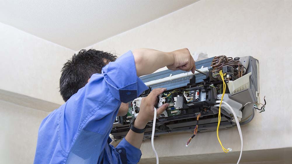 Best AC Repair in Goa