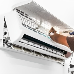 Best Air Conditioning Uninstallation in Goa